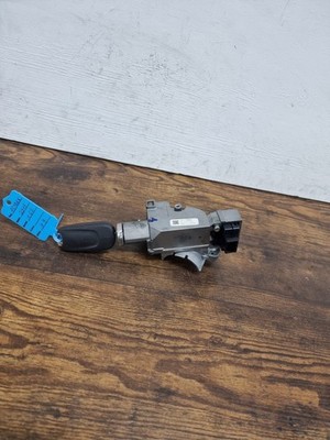 VAUXHALL ASTRA K IGNITION LOCK BARREL & KEY 39017557 15-21
