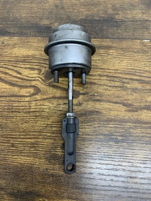 Mazda 6 Turbocharger Vacuum Valve Actuator 2.2 D Diesel 433483119