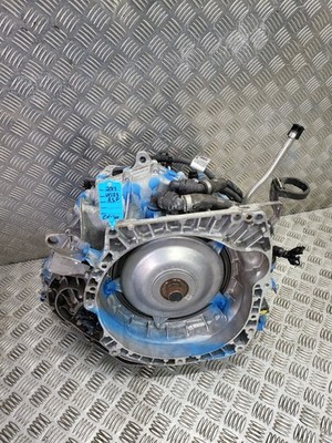 MERCEDES A CLASS W177 1.3 PETROL AUTOMATIC GEARBOX D700423(G08) 7DCT300