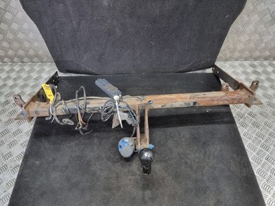 VAUXHALL MOKKA MK1 2013 1.7 DIESEL 4X4 TOW BAR