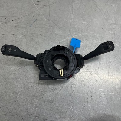 BMW 3 SERIES E46 2004 INDICATOR WIPER STALK WITH SQUIB RING 8376445.9