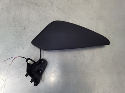 NISSAN QASHQAI J11 MK2 2014 CENTRE CONSOLE TRIM RIGHT DRIVER SIDE 969RJ4EH0A
