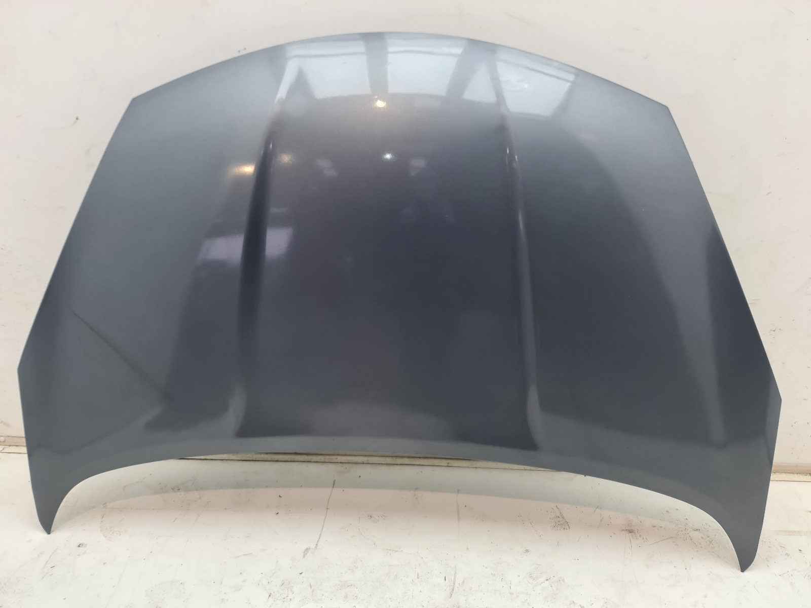 2009 NISSAN NOTE TEKNA DCI MK1 FL (E11) MPV Bonnet