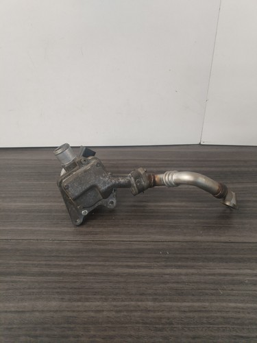 SUBARU IMPREZA 05 - 14 EGR VALVE 2.5 PETROL TURBO 14854AA270 139200-3312