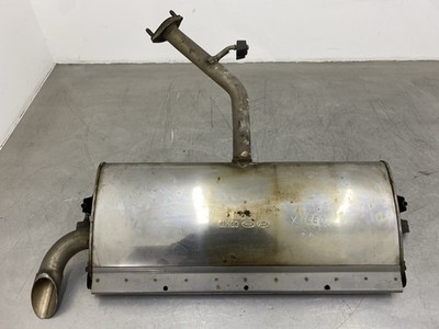 KIA XCEED CD MK3 2020 1.0 PETROL REAR EXHAUST BOX MUFFLER