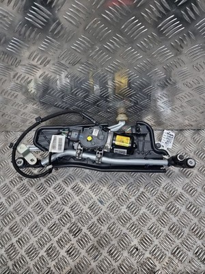 VAUXHALL CORSA F MK6 2022 WIPER MOTOR & LINKAGE FRONT 9824534680