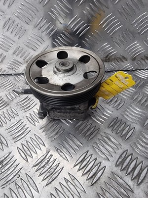 MASERATI GHIBLI 2013 3.0 DIESEL POWER STEERING PUMP 263369 7617955171