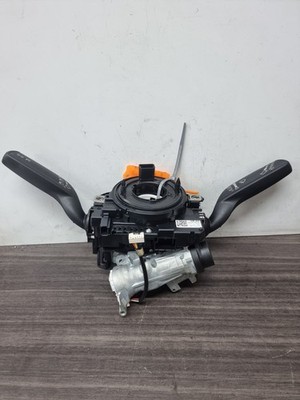 Audi A1 Sportback 2014 Control Combination Stalks Squib Switches 5K0953569AL