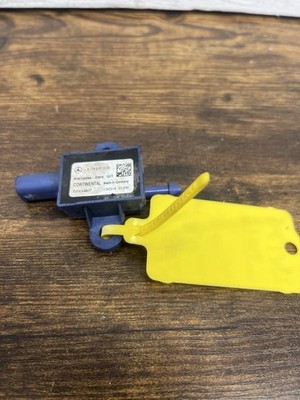 MERCEDES A-CLASS W176 2013 AIR BAG CRASH IMPACT SENSOR A1769051000