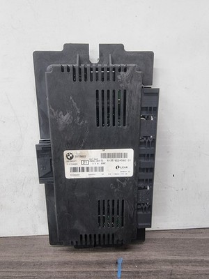 BMW X1 E84 Xdrive 2010 Footwell Control Module 9249081
