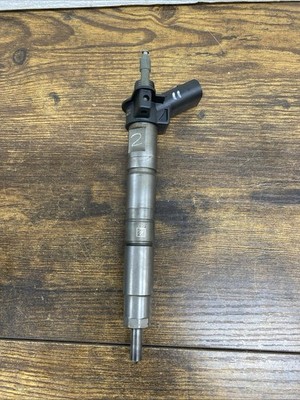 BMW F10 F11 640D Diesel Fuel Injector F01 F06 F07 5 6 7 Series N57 7823461