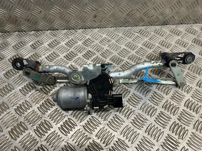 FORD ECOSPORT Mk1 2015 WINDSCREEN WIPER MOTOR & LINKAGE 97101219
