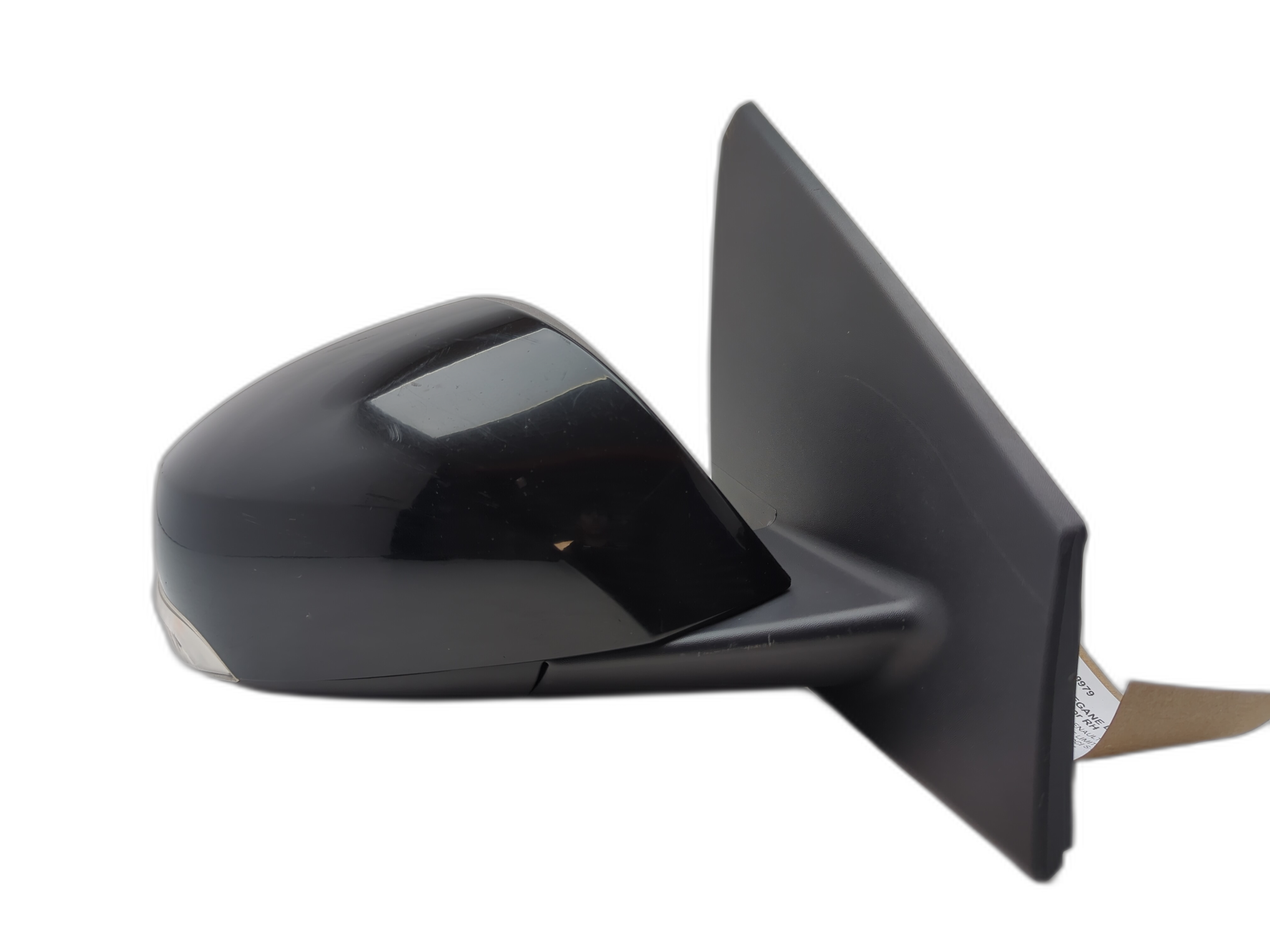 2015 Renault Megane X95 2014-2016 RH Front Door Wing Mirror 963010192R OEM