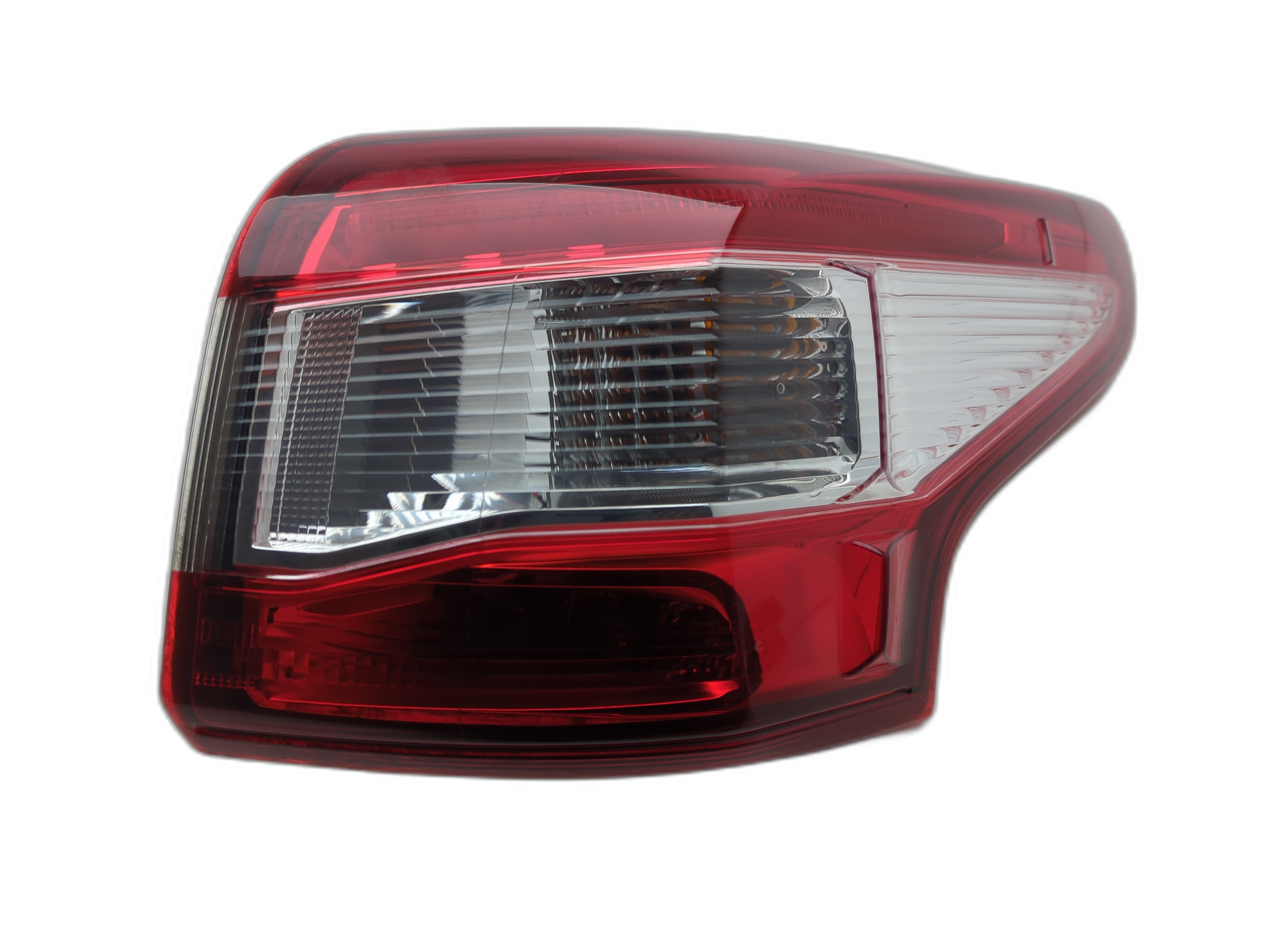 2016 Nissan Qashqai J11 2016-2017 Rear RH Tail Light Brake Lamp 265504EA0A OEM