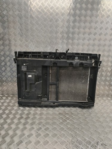 CITROEN C3 2014 FRONT RADIATOR PANEL 1.4 Diesel 9676534280 RAD Pack