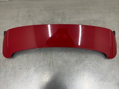 NISSAN QASHQAI J11 2015 1.5DCI MK2 5DRS REAR BOOTLID SPOILER 960304ES