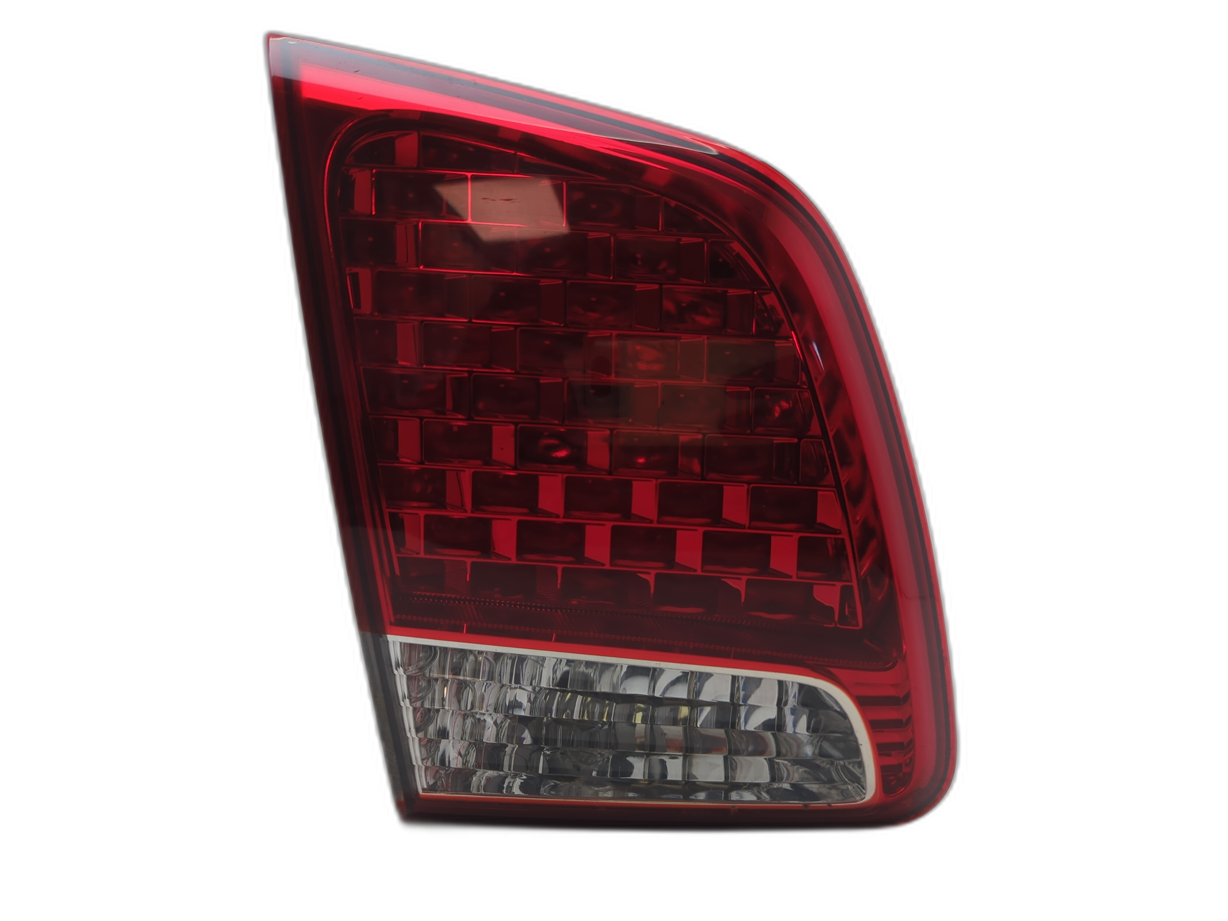 2010 KIA Sorento XM 10-13 Rear LH Inner Tail Light Brake Lamp 924052P020 OEM