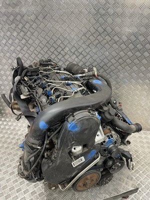 VOLVO V60 S60 2.0 DIESEL COMPLETE MANUAL ENGINE D5204T2 MK2 2011 - 2018