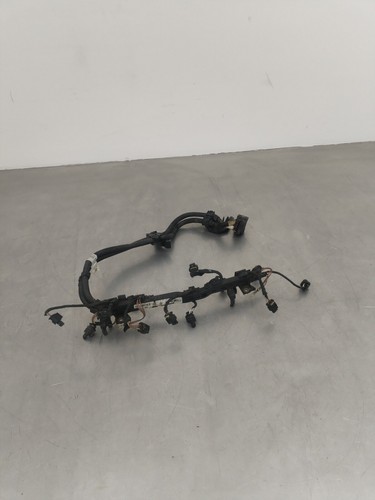 BMW F30 M SPORT 340i ENGINE 2017 WIRING LOOM 863166803