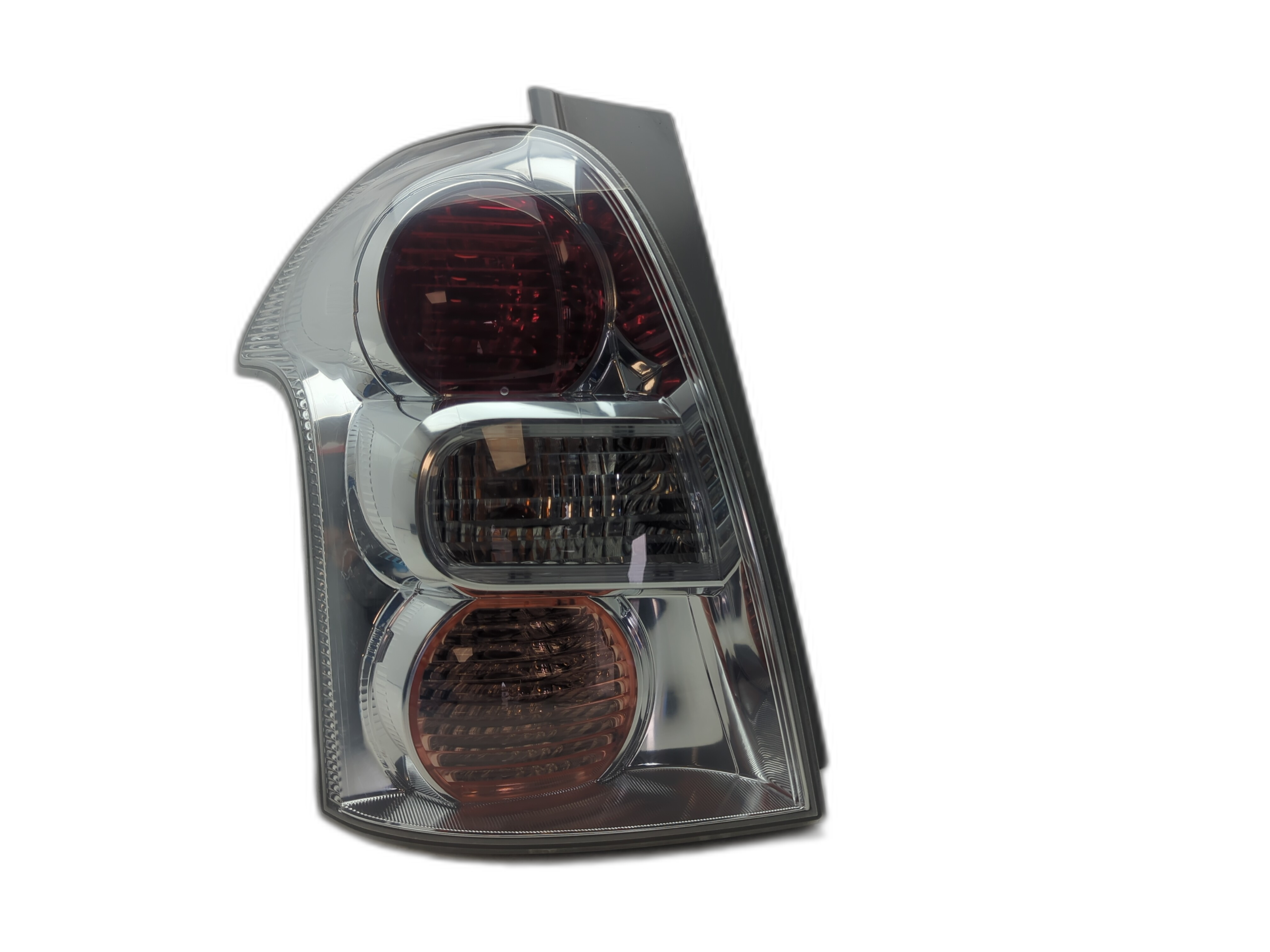 Toyota Corolla Verso MK2 07-11 Rear LH Lamp Assembly 815610F050 OEM