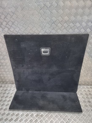 MERCEDES E-CLASS W212 2011 REAR BOOT FLOOR CARPET LINER