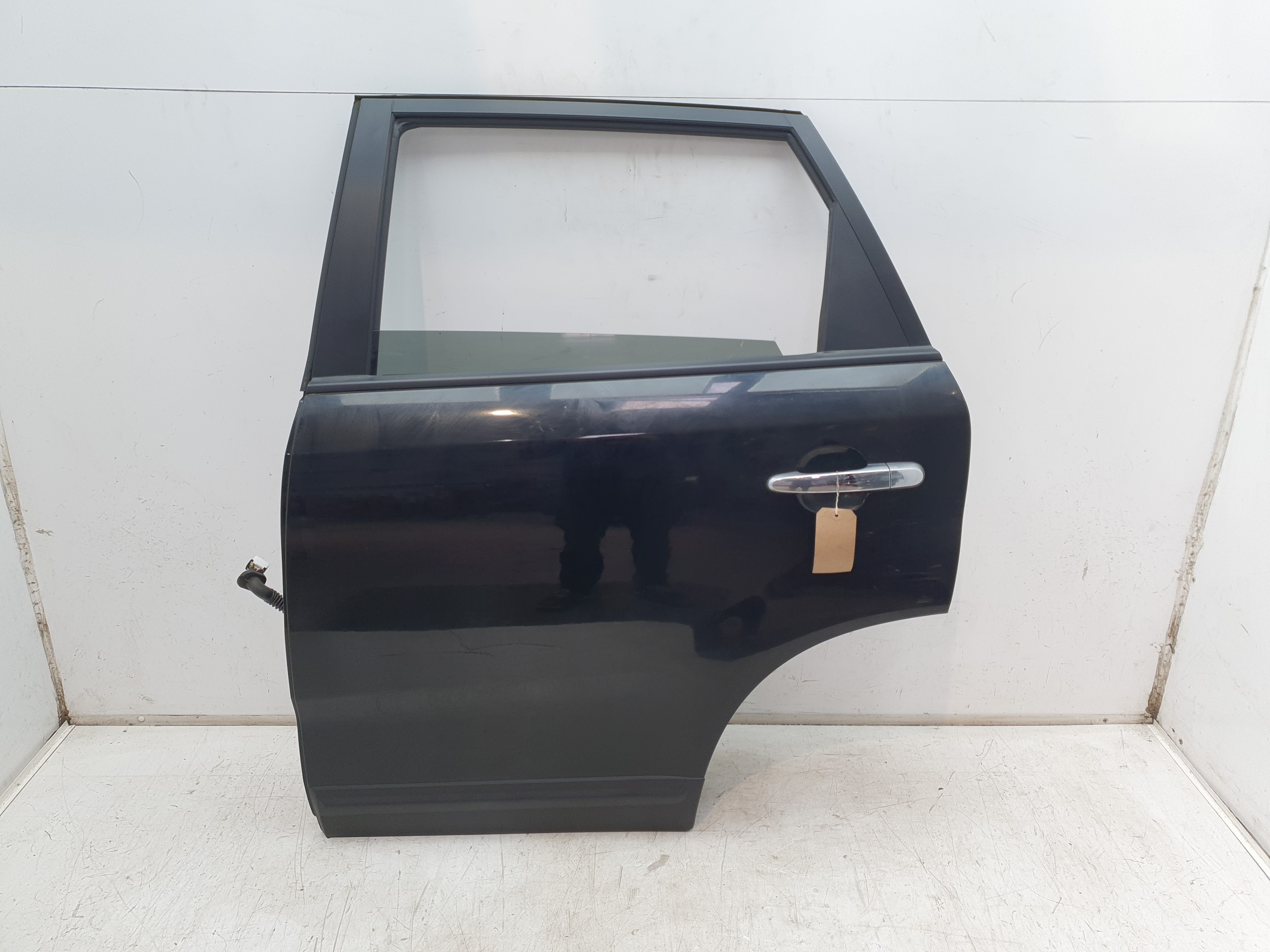 2010 KIA SORENTO CRDI KX-2 ESTATE 5 Doors LH Passenger Rear Door
