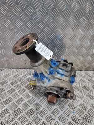 KIA SPORTAGE MK3 D4HA MANUAL FRONT DIFF DIFFERENTIAL TRANSFER BOX 2012