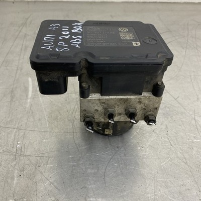 VW AUDI SEAT SKODA ABS PUMP 1K0614517CP 1K0907379BE