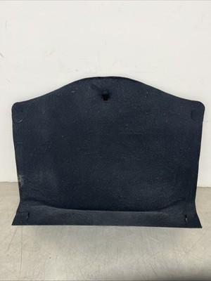 FORD C-MAX MK2 BOOT FLOOR LINER AM51-R13065 REAR CARPET COVER TAILGATE 2014