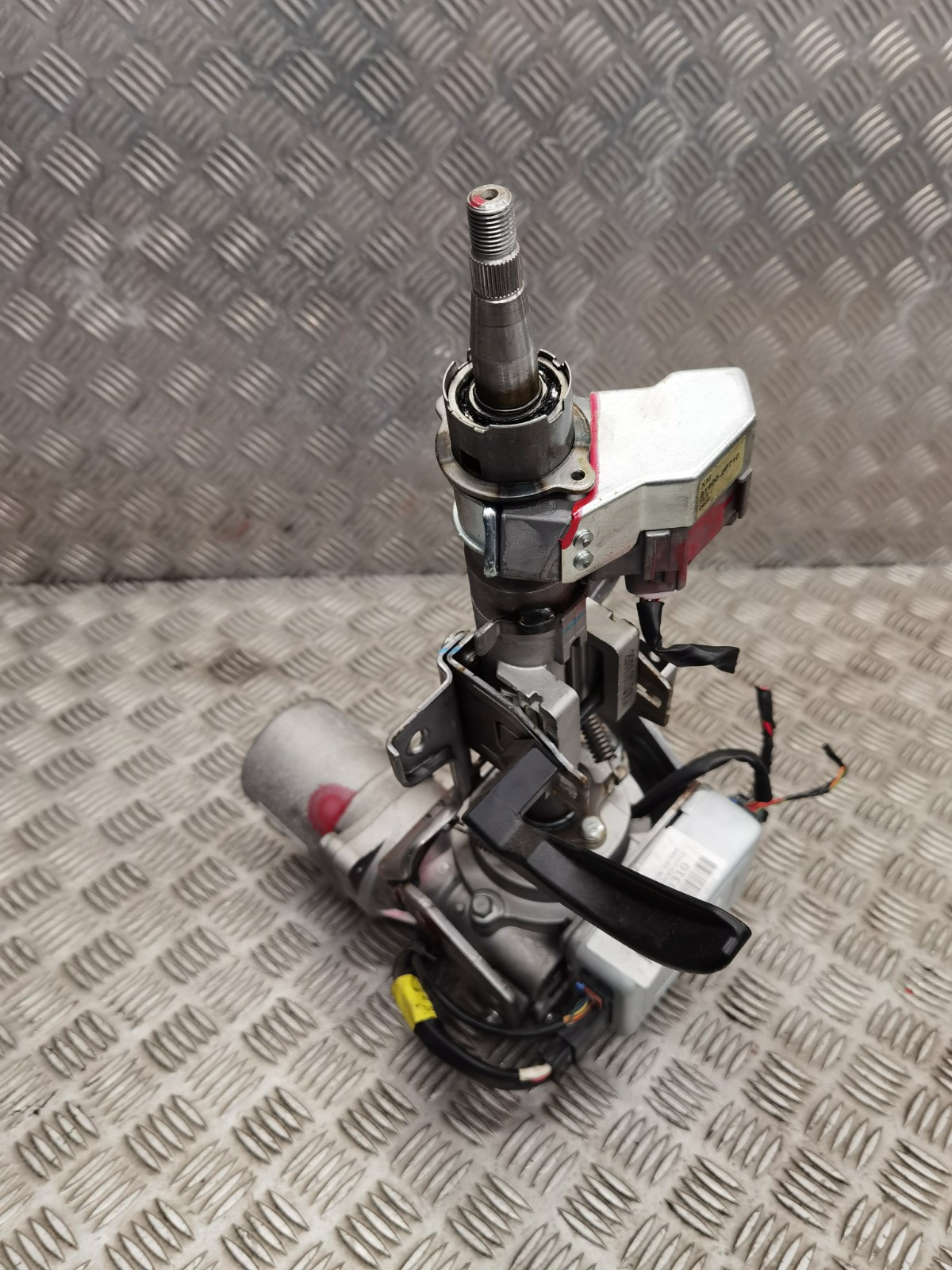 HYUNDAI IX35 1.7 CRDI ELECTRIC POWER STEERING COLUMN GENUINE 56345-2S510