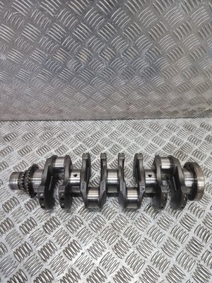 FORD TRANSIT MK8 2014 2.2 CRANKSHAFT BK2Q6303AA FOR SPARE