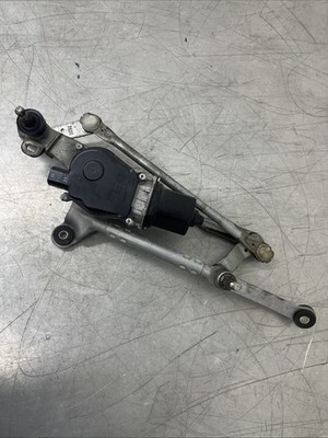 HONDA JAZZ CROSSTAR 2020 Front Wiper Motor With Linkage