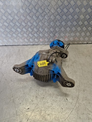 MERCEDES ML W164 3.0D REAR DIFF DIFFERENTIAL RATIO 3.45 A1643500414