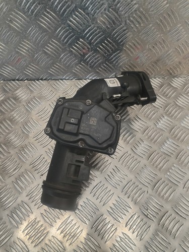 Bmw F12 F13 F10 F11 640D 535D Throttle Body 7810752