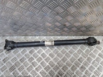 BMW X5 E70 2012 AUTOMATIC FRONT PROPSHAFT 8605866