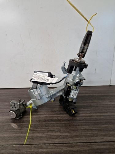 VAUXHALL MOKKA 2014 Ignition Barrel SB70004005CN