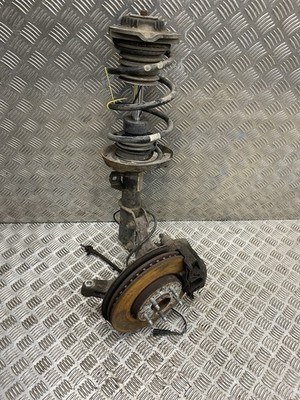 Vauxhall Astra K 2018 Front Right Suspension Strut and Hub Leg