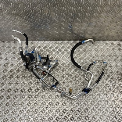 VAUXHALL CORSA F ELECTRIC MK6 2022 AIR CON PIPES 9843975180