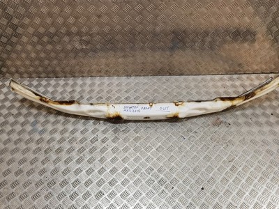 MERCEDES SPRINTER W906 MK2 FRONT CRASH BAR 2015