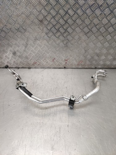 FORD KUGA AC AIR CONDITIONING PIPE HOSE 2.0 DIESEL DV41-19A834-MC MK2 2014