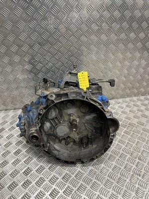 MINI COUTRYMAN R60 2013 2.0L DIESEL 6 SPEED MANUAL GEARBOX 7594641