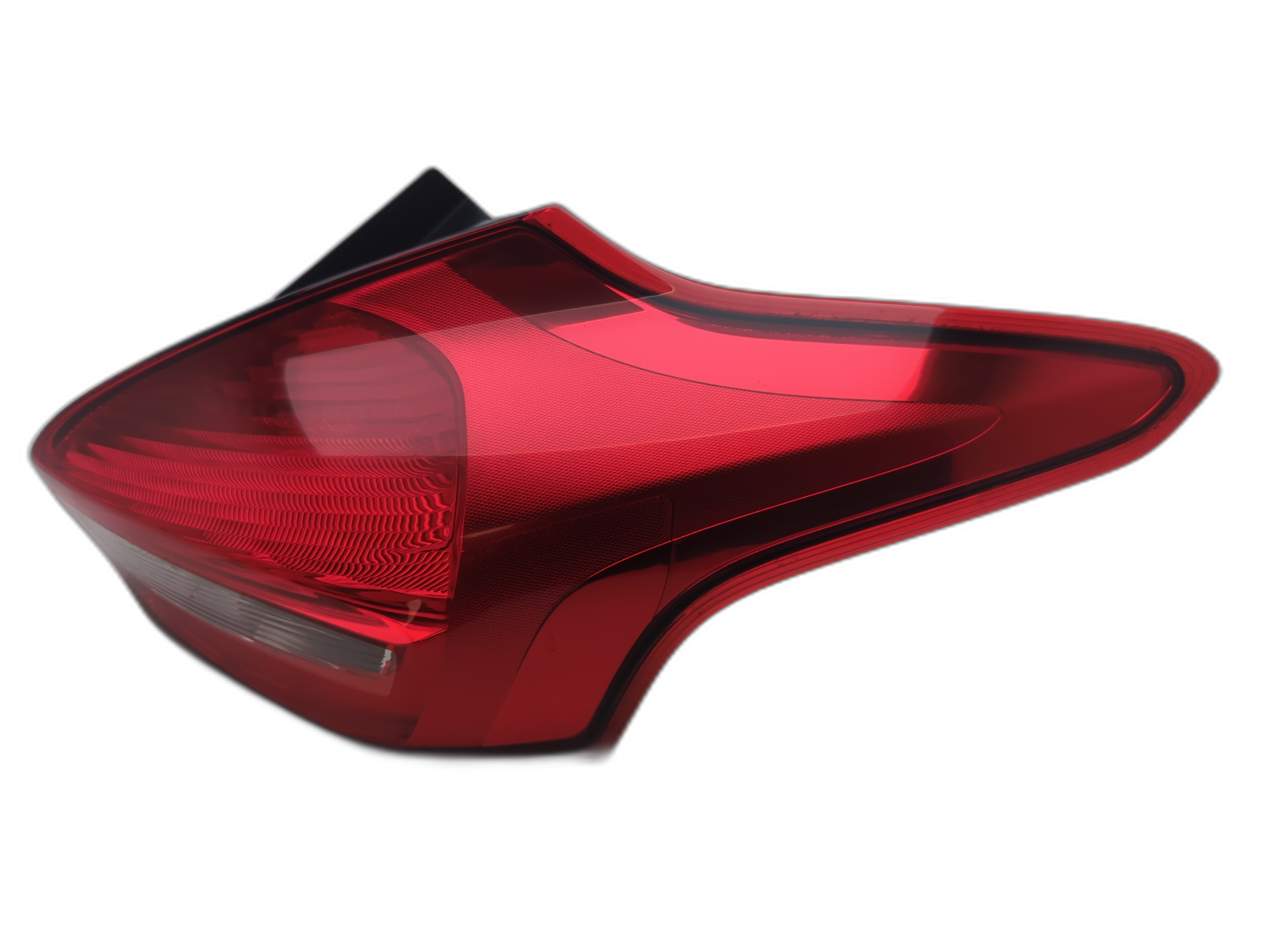 2016 Ford Focus Titanium TDCi MK3 14-18 Rear RH Tail Light Brake Lamp OEM