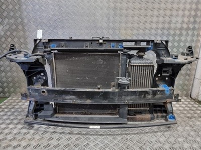 HYUNDAI TUCSON MK3 RADIATOR RAD PACK & CRASH BAR 1.7 DIESEL (D4FD) 2016