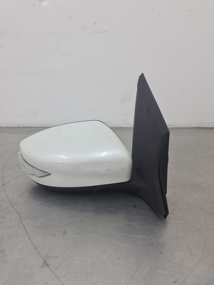 NISSAN PULSAR 2014-2018 MK3 RIGHT DRIVER SIDE WING MIRROR 212876244