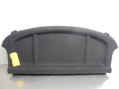HYUNDAI COUPE Parcel Shelf 2004: 34292