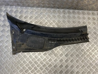 Mini R60 Scuttle Panel Covering Apron Cover Trim Right O/S Black 9808098