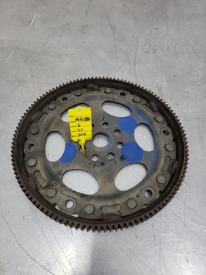 MAZDA 6 MK3 2.2 DIESEL FLYWHEEL AUTOMATIC 2017 B130425
