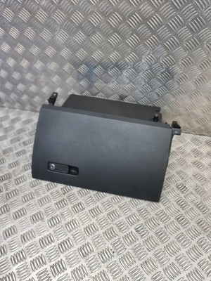MERCEDES A CLASS W177 2019 DASHBOARD GLOVE BOX STORAGE COMPARTMENT 3406918