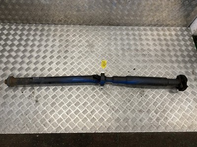 BMW X6 E71 2013 40d 3.0 Diesel Auto Rear Propshaft 7589129