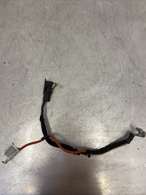 VW TOURAN Mk2 2018 Positive Battery Cable OEM 5QA971228D